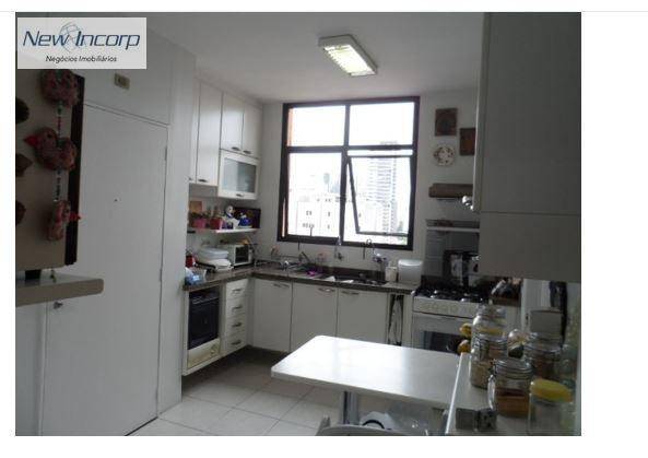 Apartamento à venda com 2 quartos, 115m² - Foto 13