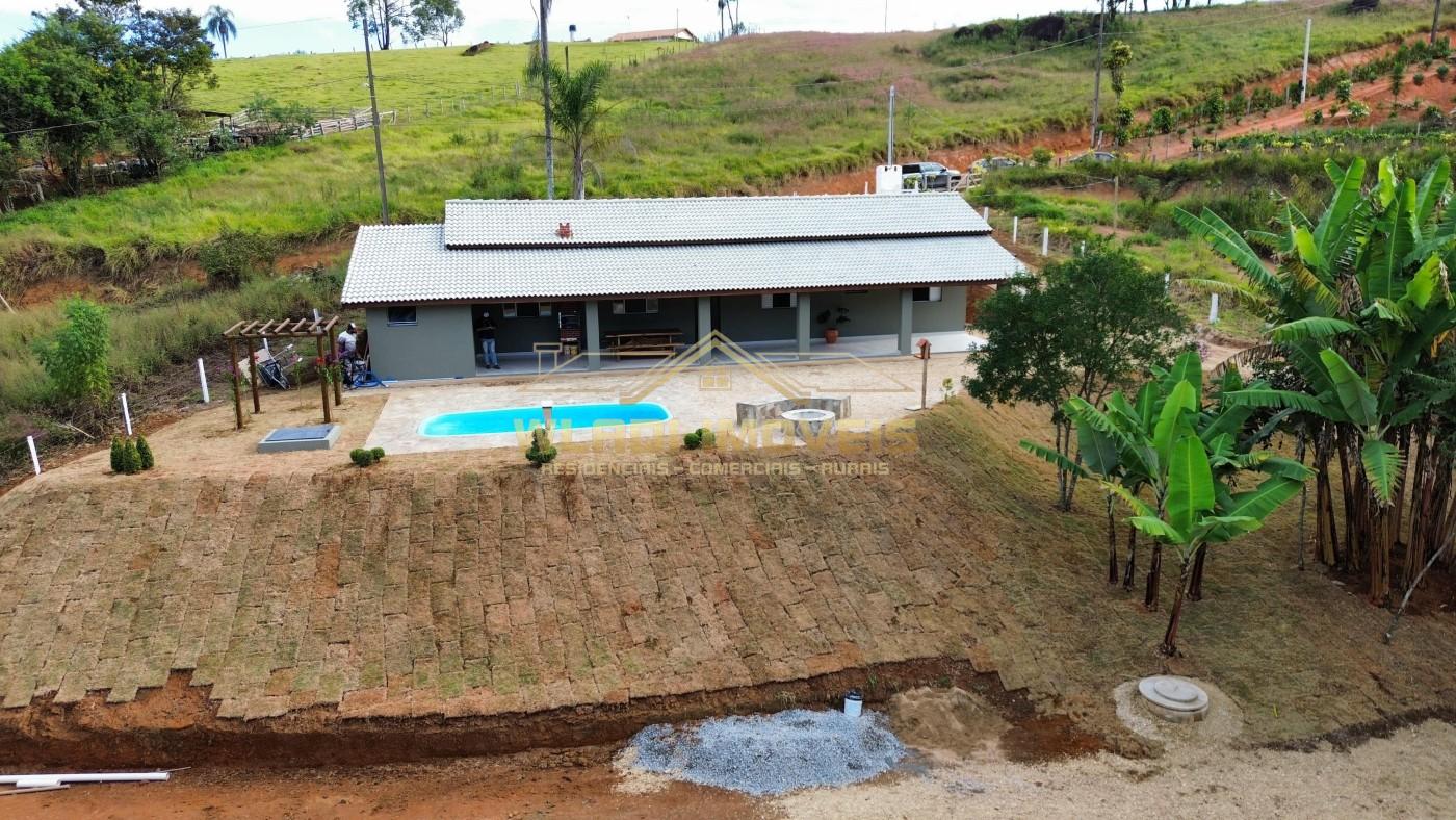 Chácara à venda, 2450m² - Foto 12
