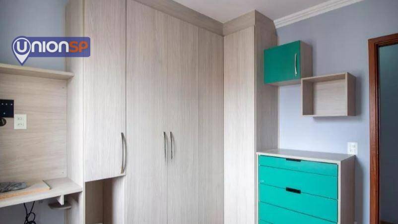 Apartamento à venda com 2 quartos, 65m² - Foto 9