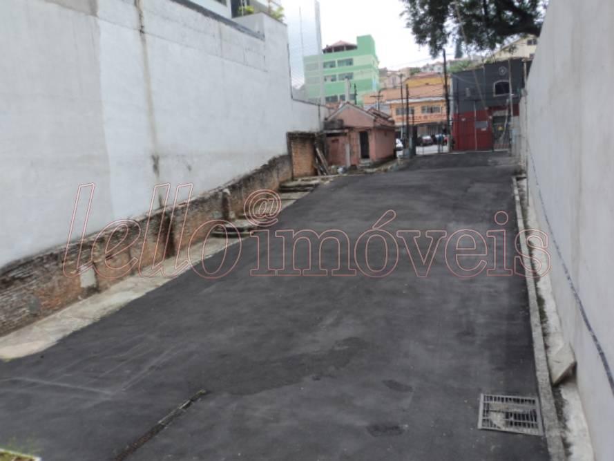 Terreno para alugar, 700m² - Foto 4