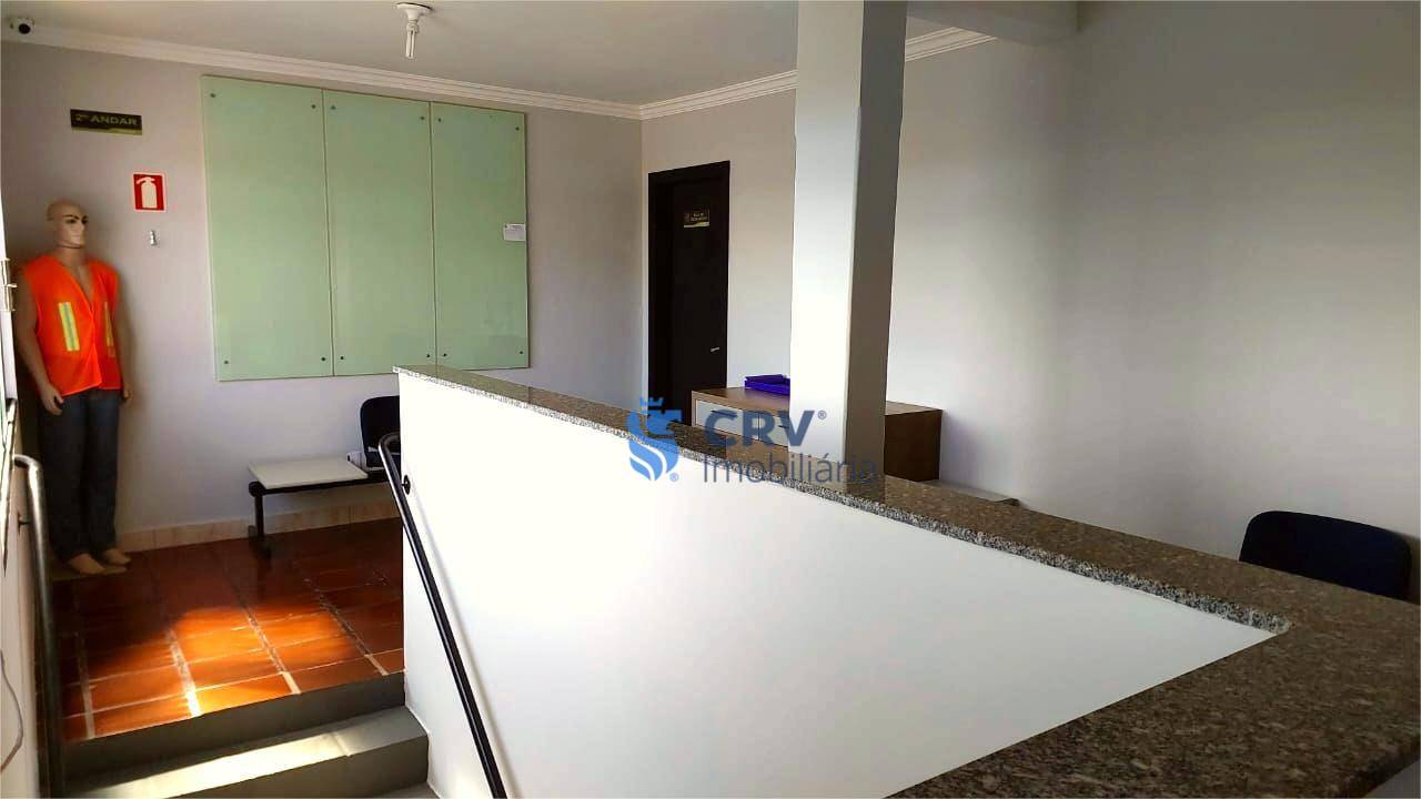 Prédio Inteiro à venda e aluguel, 475m² - Foto 9