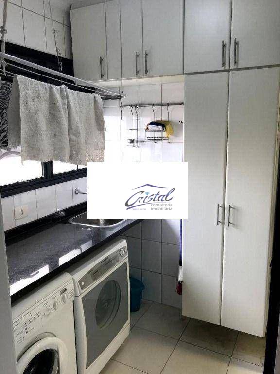 Apartamento à venda com 3 quartos, 188m² - Foto 28