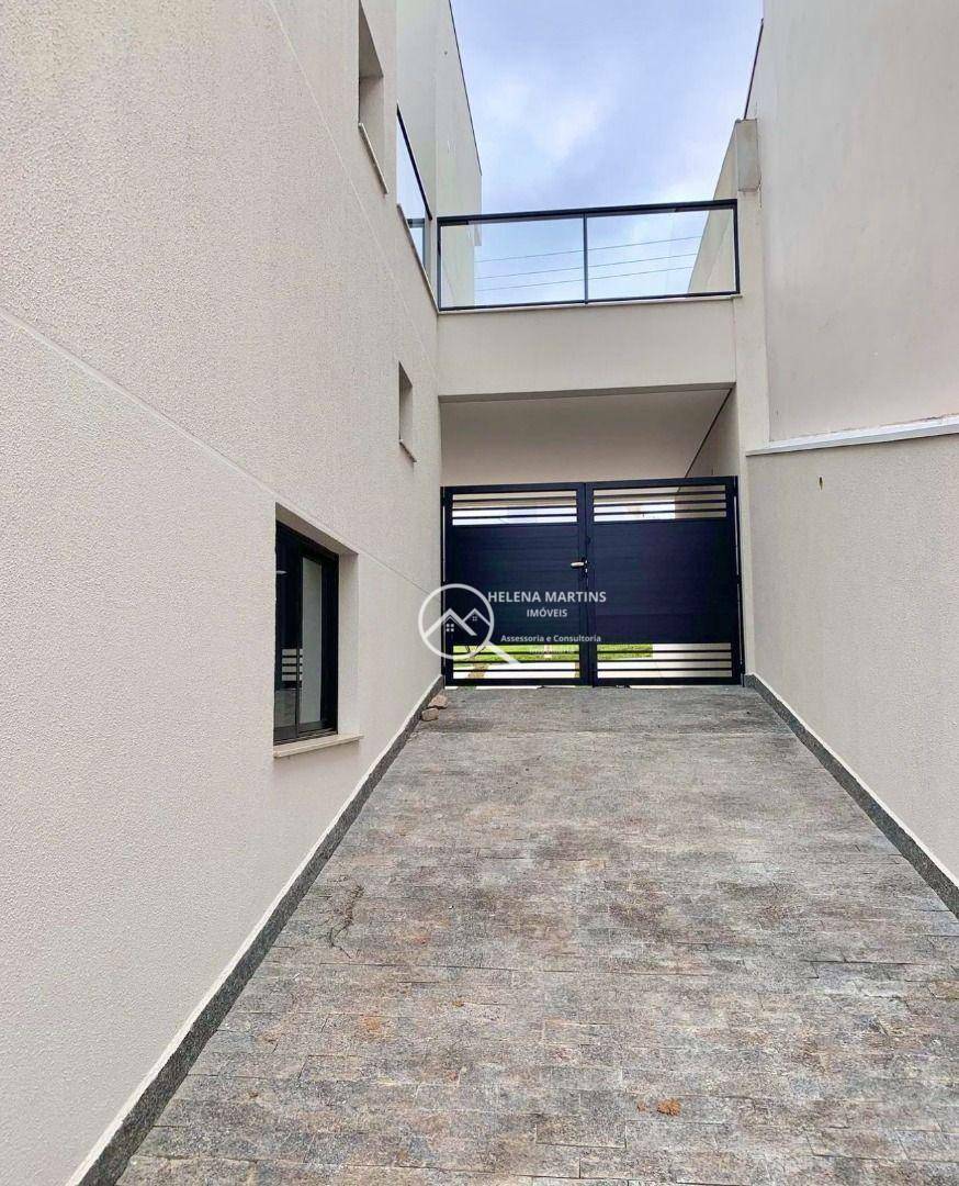 Casa de Condomínio à venda com 3 quartos, 300m² - Foto 9