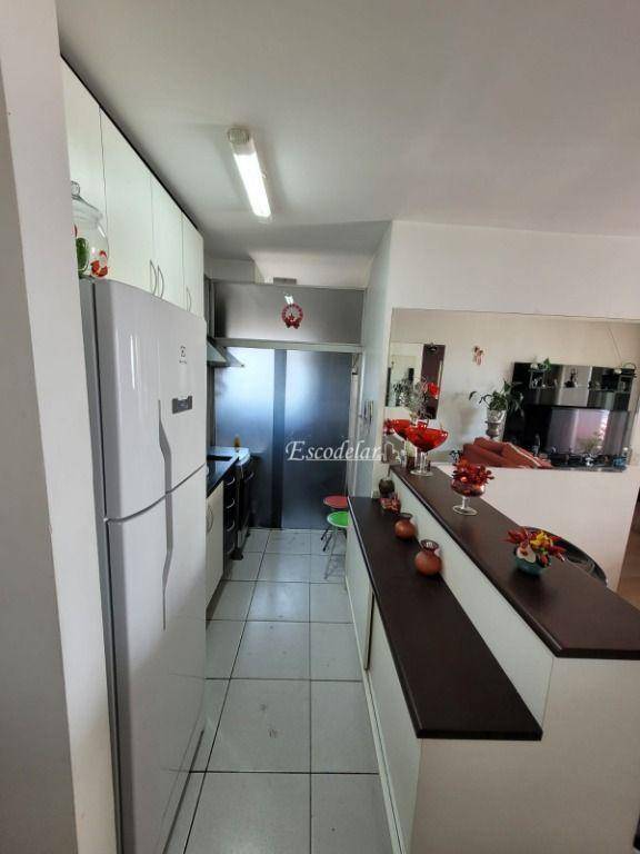 Apartamento à venda com 2 quartos, 65m² - Foto 7