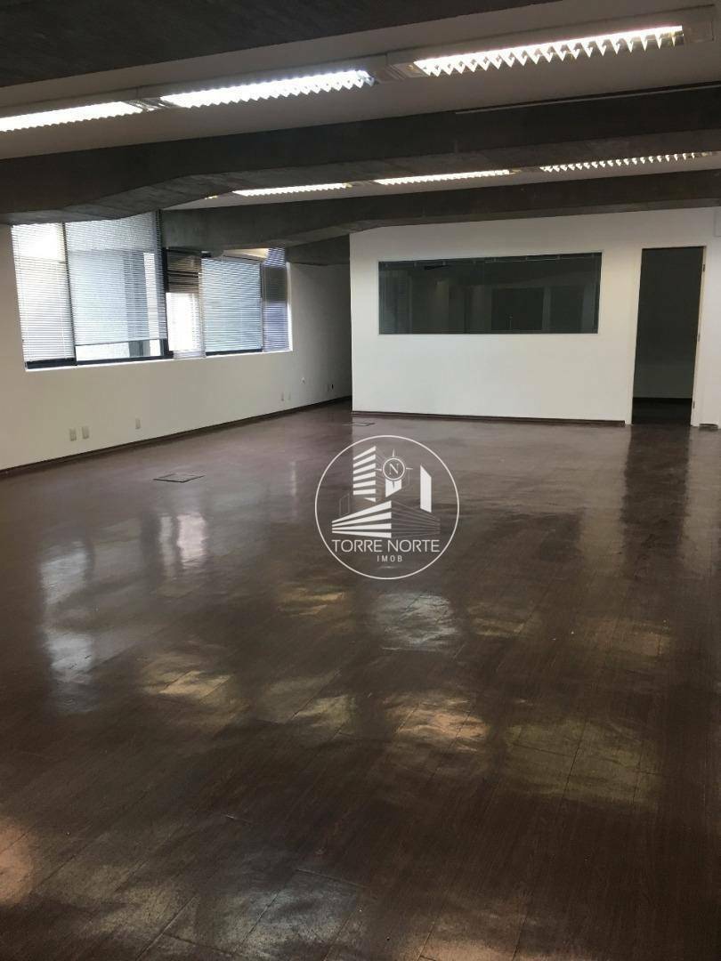 Conjunto Comercial-Sala à venda, 213m² - Foto 2