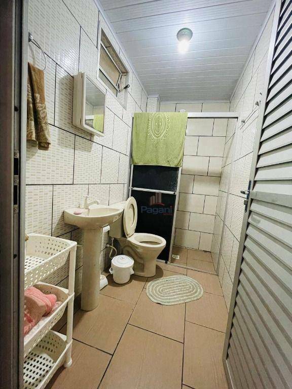 Casa à venda e aluguel com 3 quartos, 170m² - Foto 9