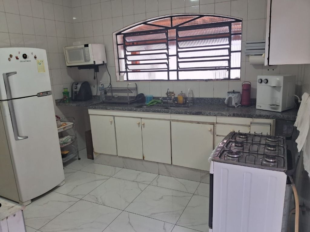 Sobrado à venda com 5 quartos, 290m² - Foto 25