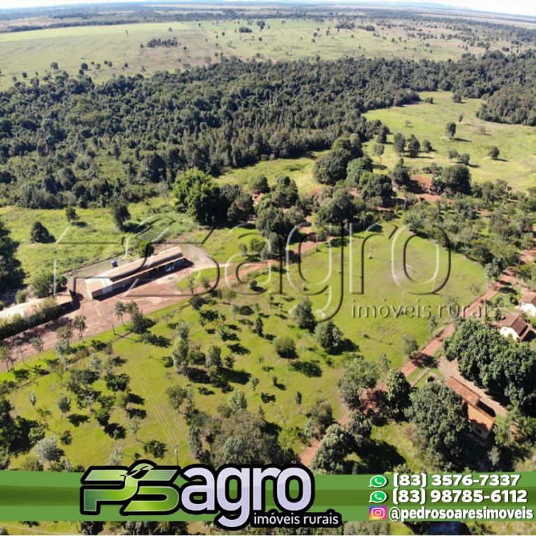 Fazenda à venda, 127070000M2 - Foto 8