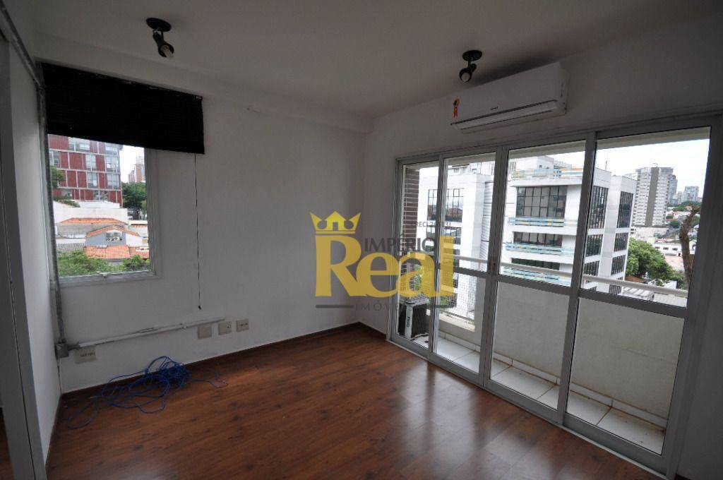 Conjunto Comercial-Sala para alugar, 35m² - Foto 1