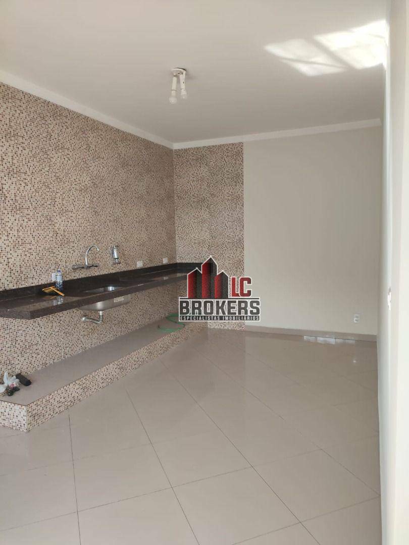 Sobrado para alugar com 2 quartos, 340m² - Foto 36