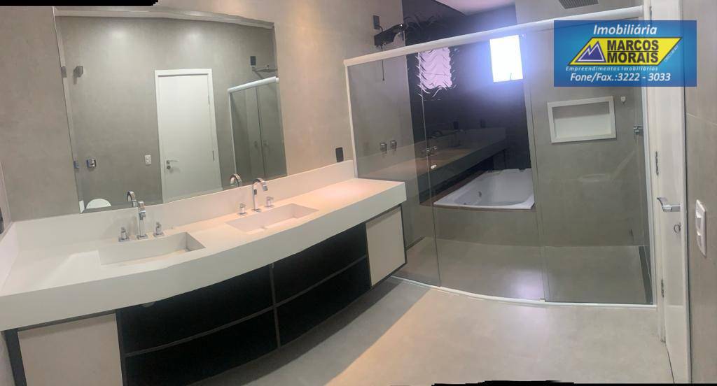 Casa de Condomínio à venda com 3 quartos, 320m² - Foto 18