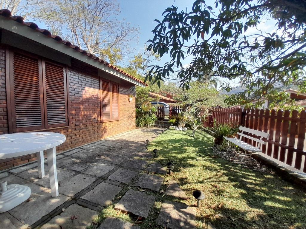 Casa de Condomínio à venda com 3 quartos, 103m² - Foto 26