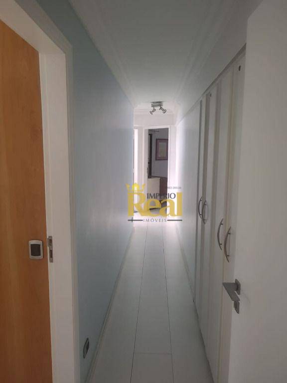 Apartamento à venda com 3 quartos, 160m² - Foto 23