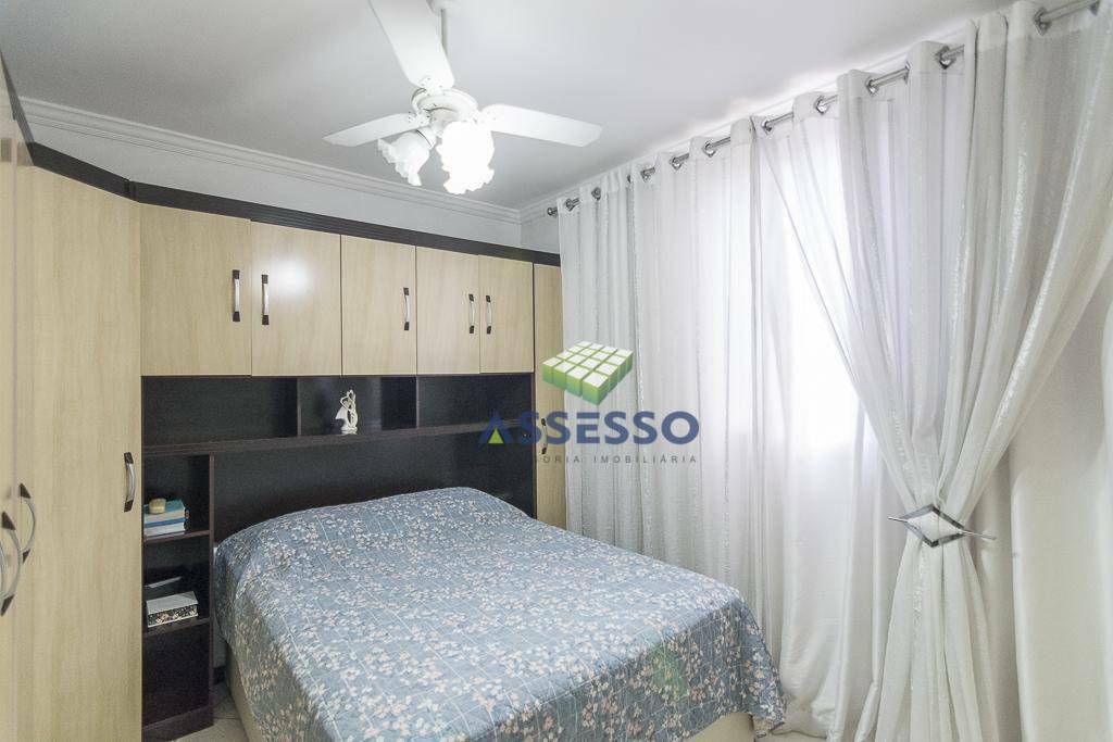 Apartamento à venda com 2 quartos, 53m² - Foto 8