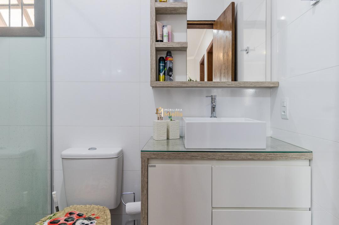 Casa à venda com 2 quartos, 80m² - Foto 23