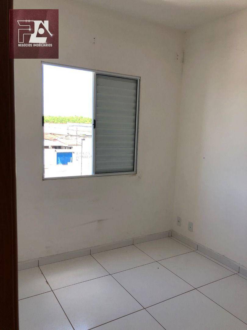 Apartamento à venda com 2 quartos, 51m² - Foto 9