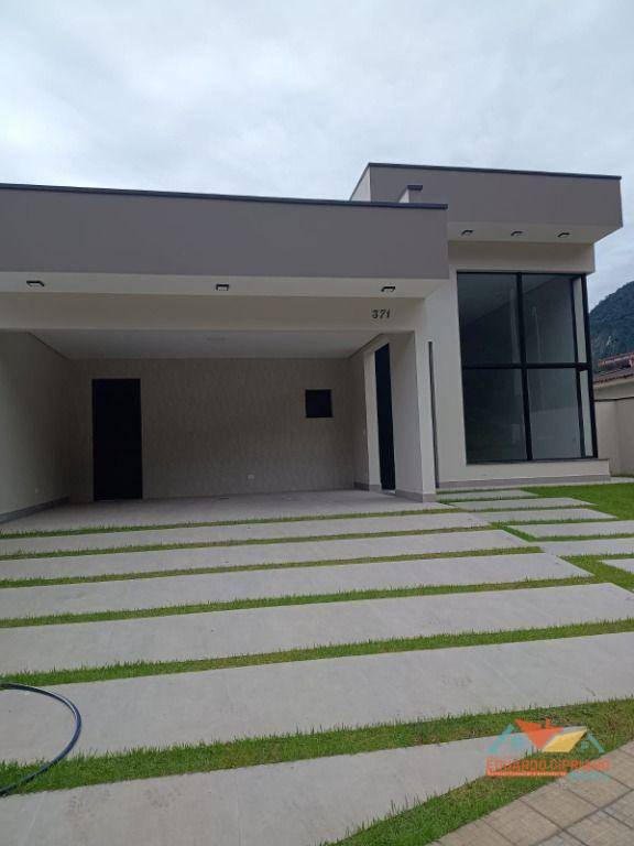 Sobrado à venda com 4 quartos, 223m² - Foto 3