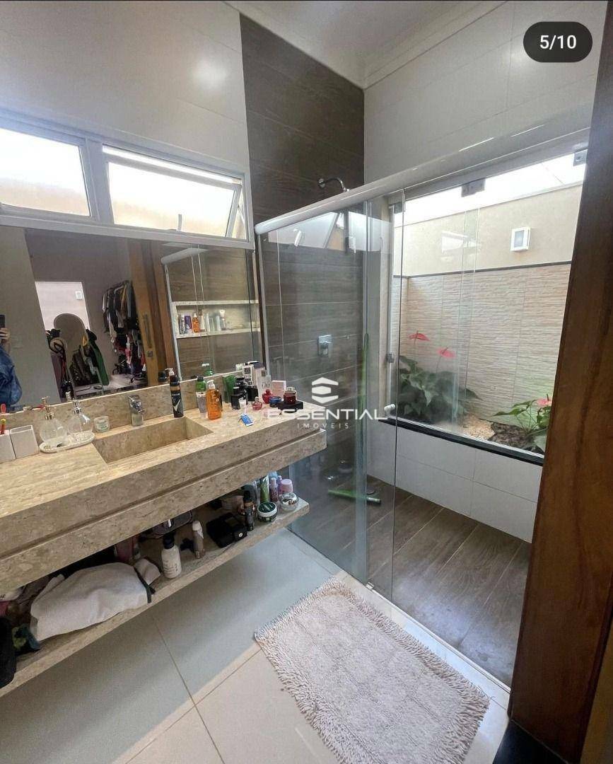 Casa de Condomínio à venda com 3 quartos, 232m² - Foto 20