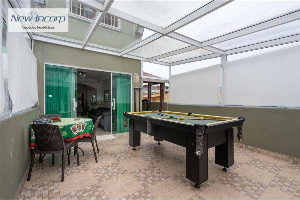 Casa à venda com 3 quartos, 130m² - Foto 7