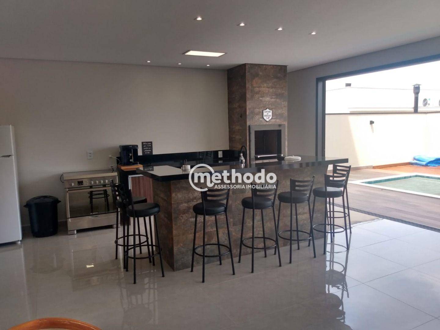 Casa de Condomínio à venda com 3 quartos, 350m² - Foto 17