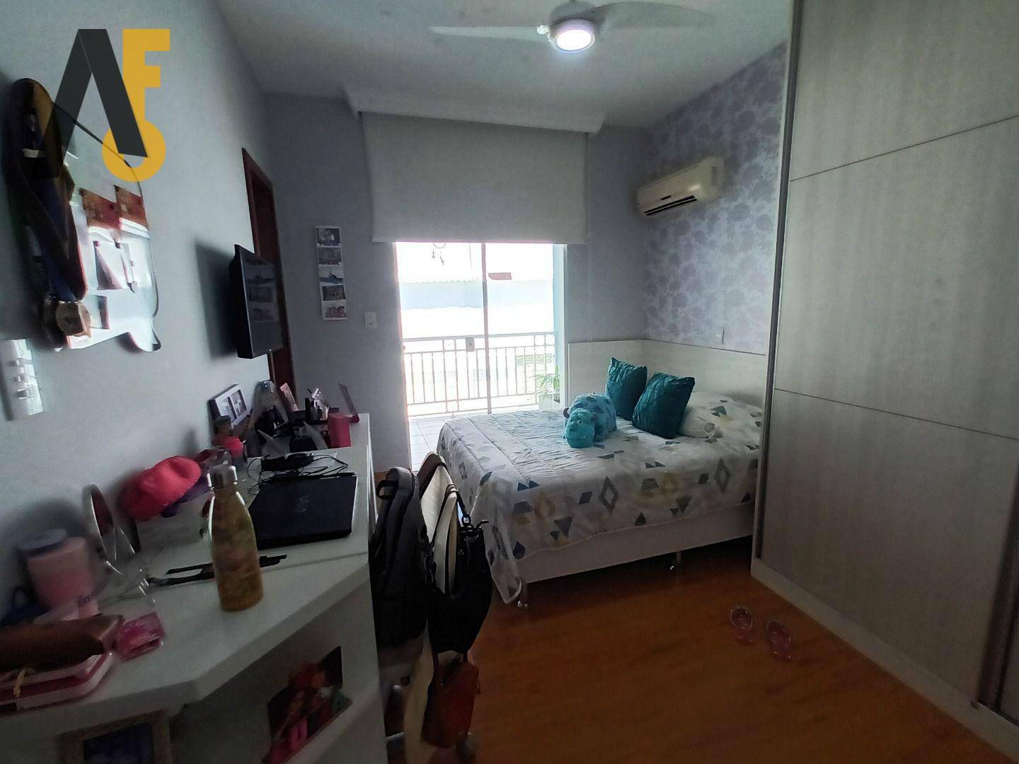 Casa de Condomínio à venda com 4 quartos, 366m² - Foto 14