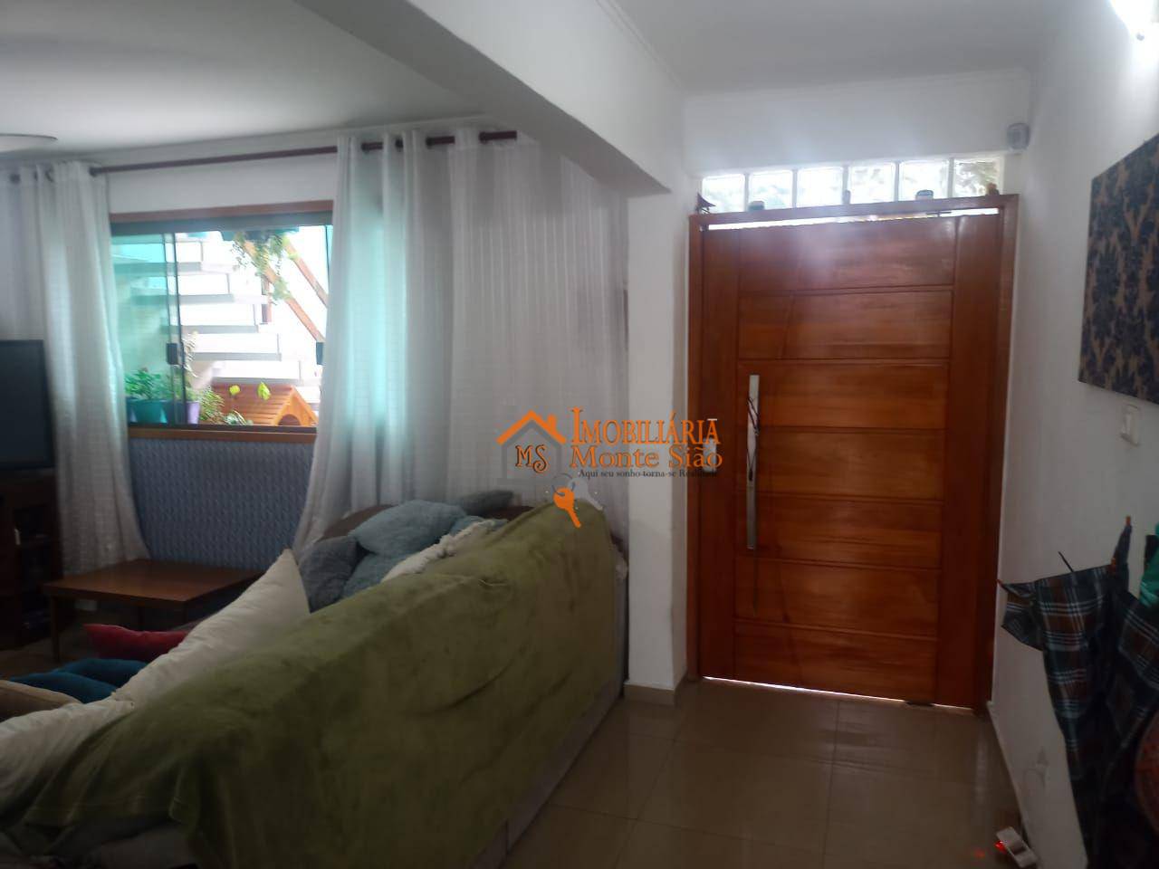 Sobrado à venda com 5 quartos, 320m² - Foto 13