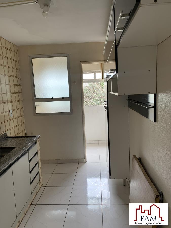 Apartamento à venda com 2 quartos, 58m² - Foto 18