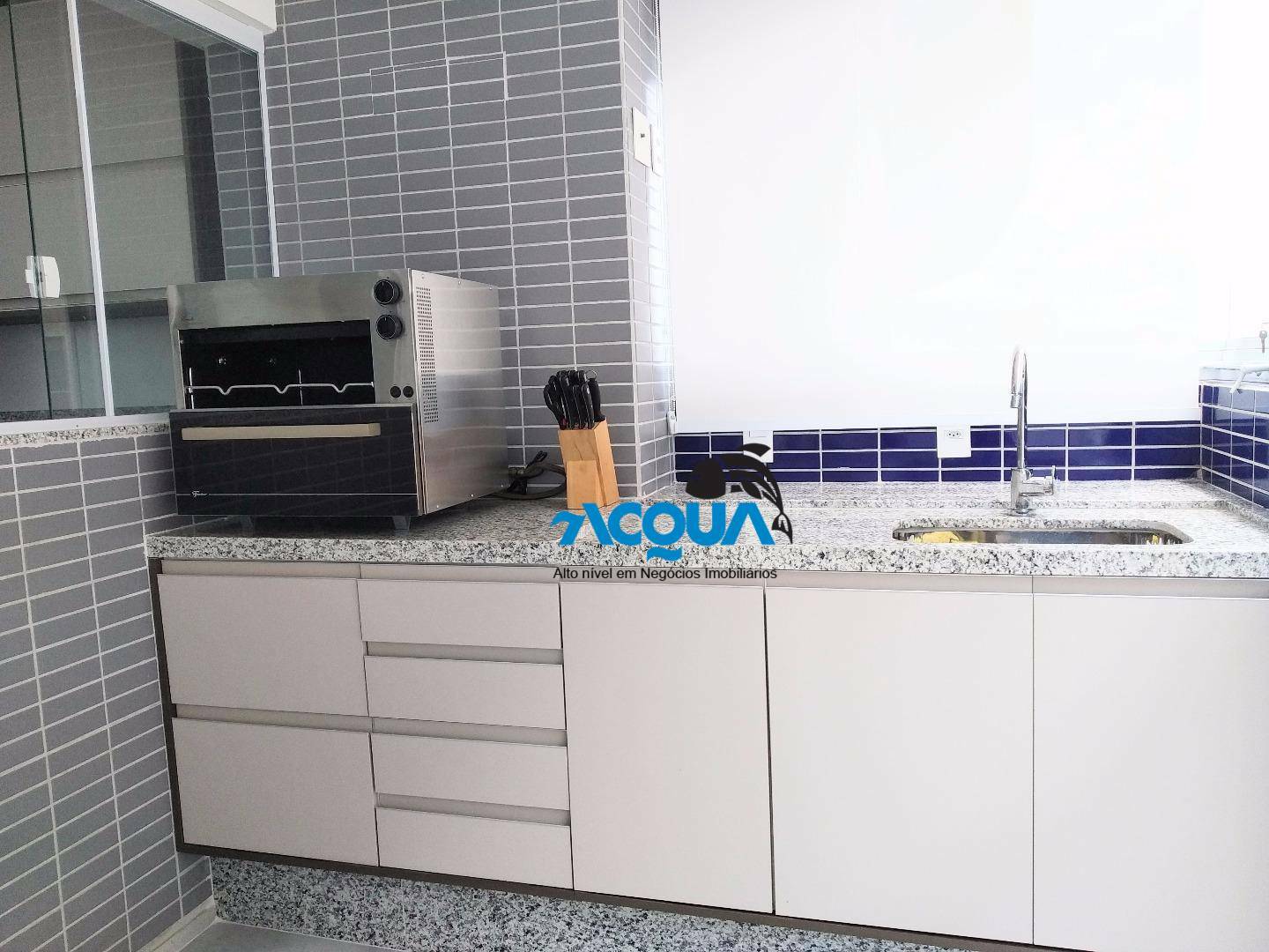 Apartamento à venda com 3 quartos, 145m² - Foto 12