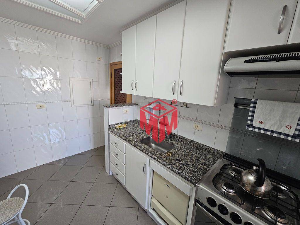 Apartamento para alugar com 3 quartos, 113m² - Foto 19