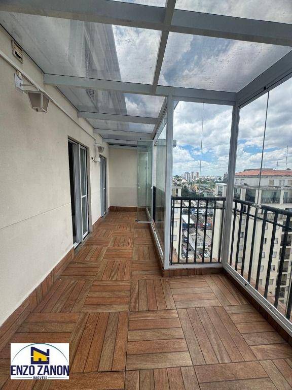 Cobertura, 2 quartos, 101 m² - Foto 5