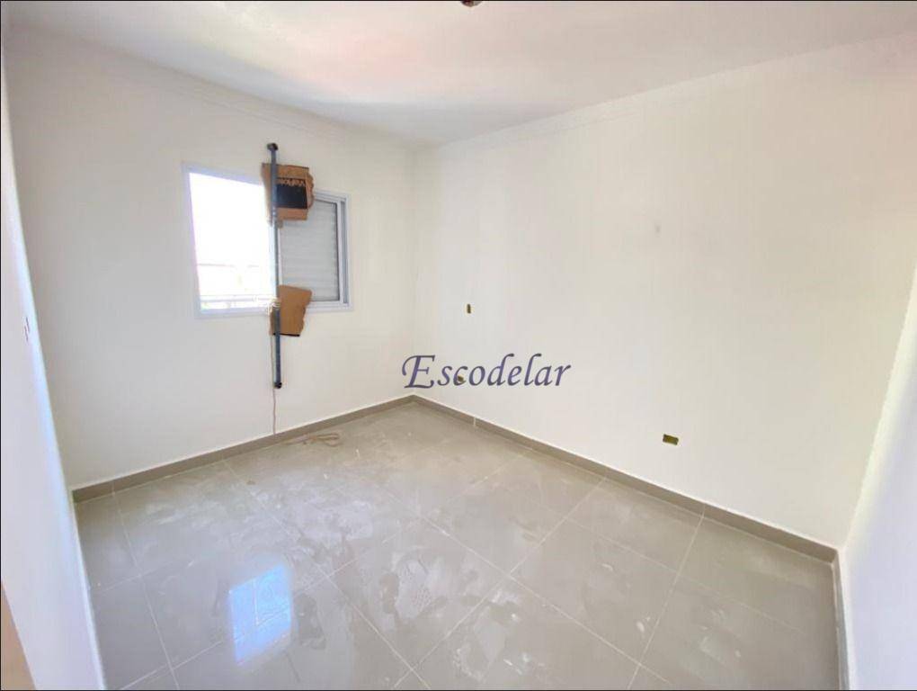 Apartamento à venda com 2 quartos, 45m² - Foto 3