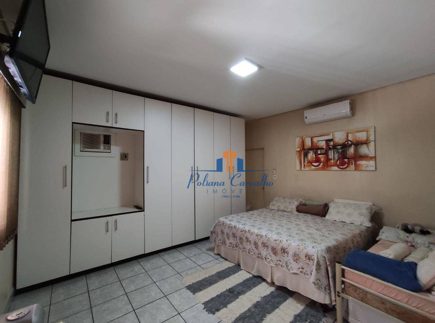 Casa à venda com 3 quartos, 200m² - Foto 8