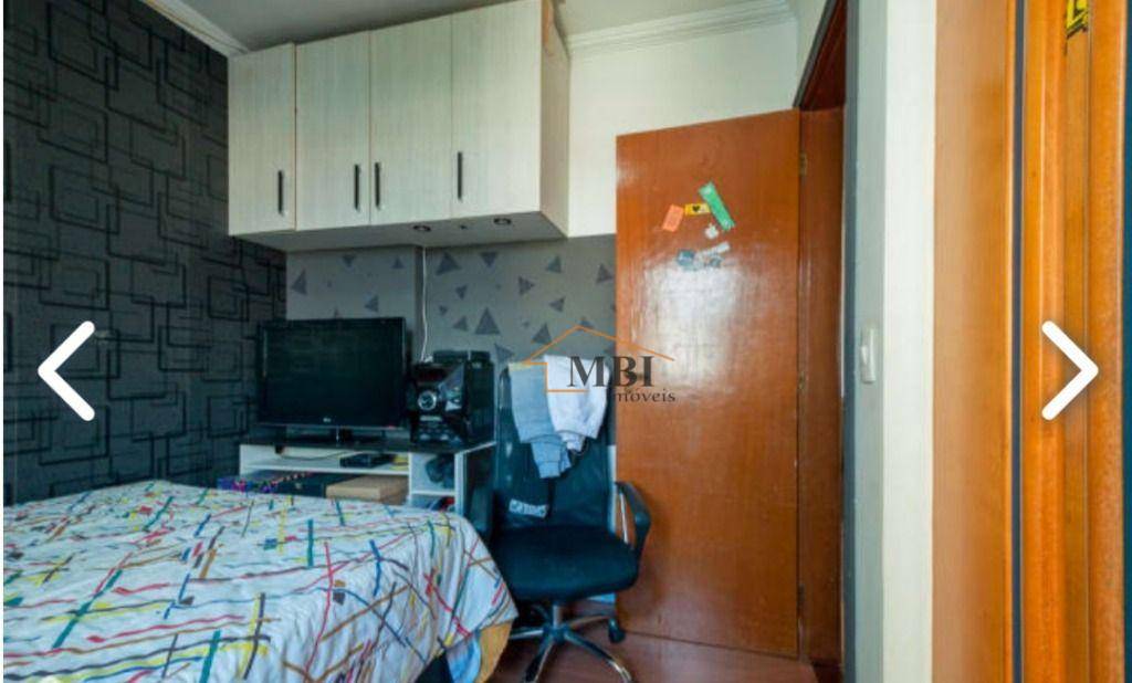 Apartamento à venda com 3 quartos, 88m² - Foto 8