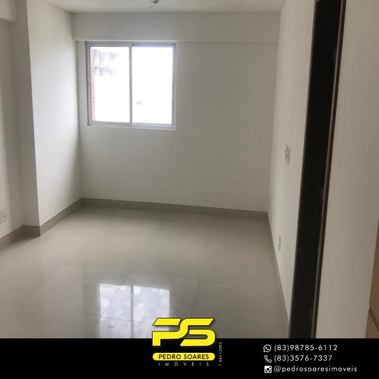 Apartamento à venda com 4 quartos, 230m² - Foto 8