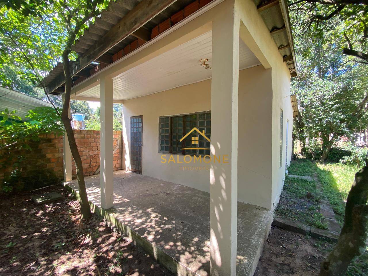 Sítio, 1 quarto, 450 m² - Foto 2