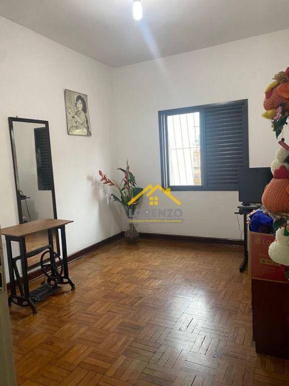 Sobrado à venda com 3 quartos, 217m² - Foto 13