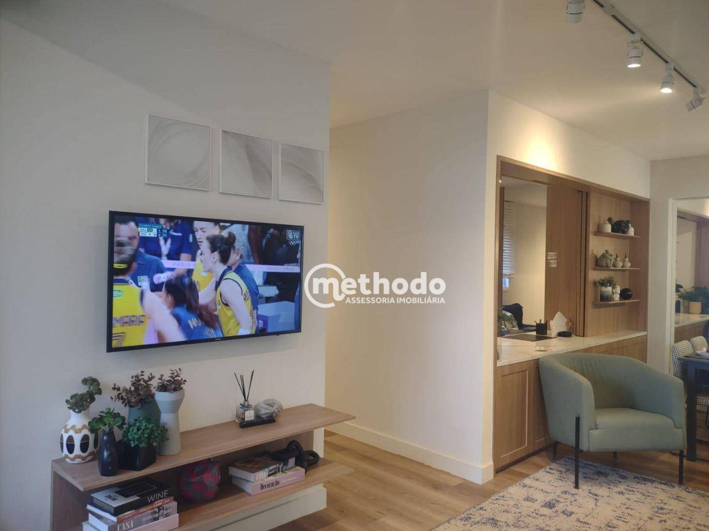 Apartamento à venda com 3 quartos, 72m² - Foto 11