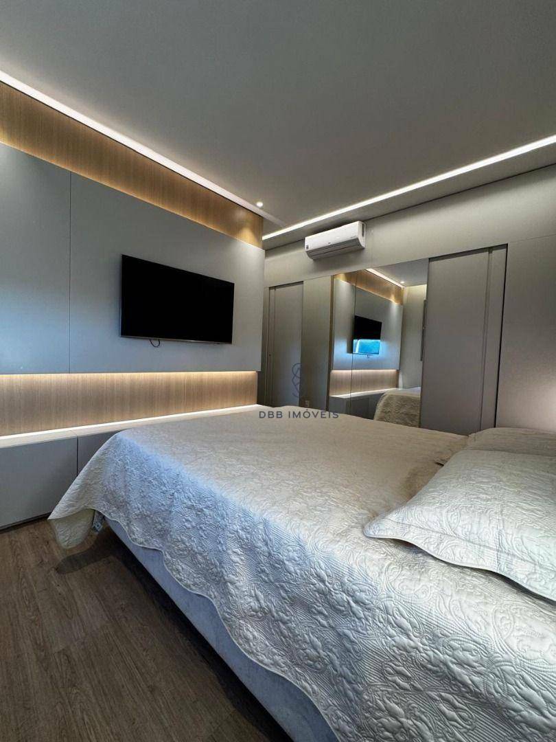 Apartamento à venda com 4 quartos, 174m² - Foto 13