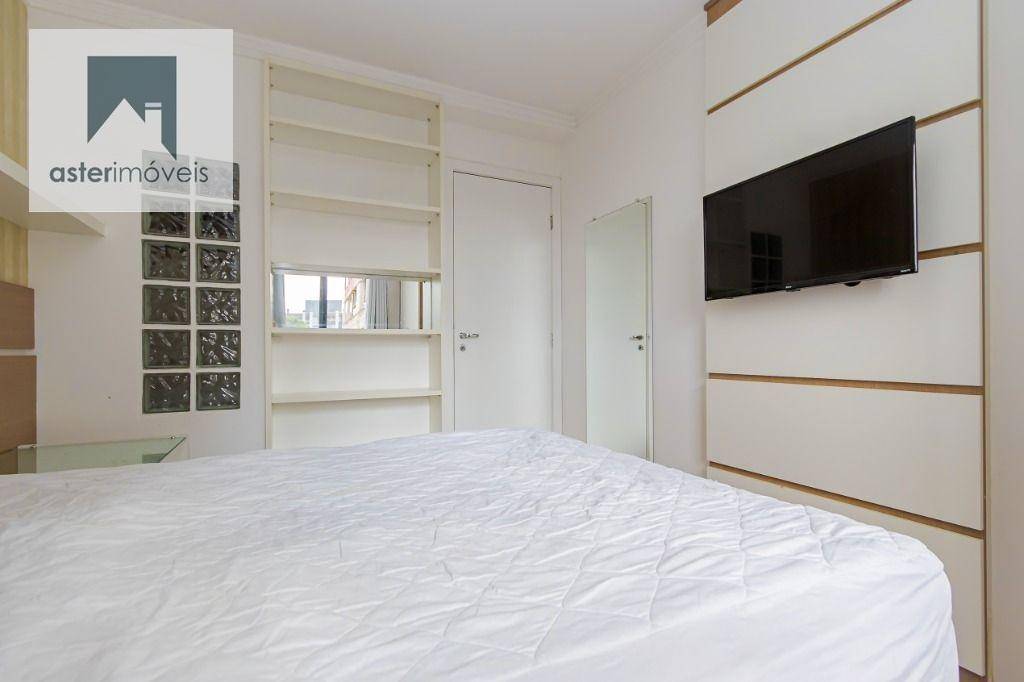 Apartamento para alugar com 1 quarto, 41m² - Foto 24