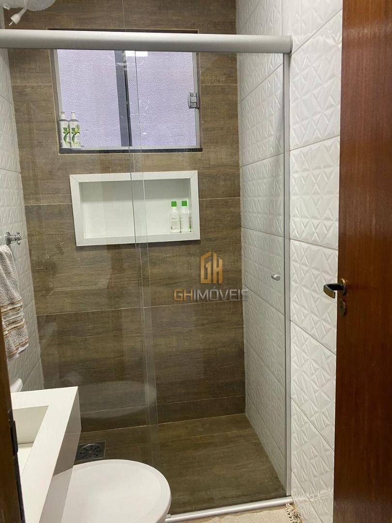 Casa à venda com 2 quartos, 250m² - Foto 12