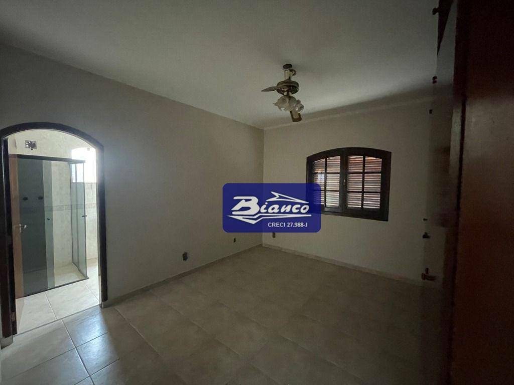 Sobrado à venda com 6 quartos, 550m² - Foto 26