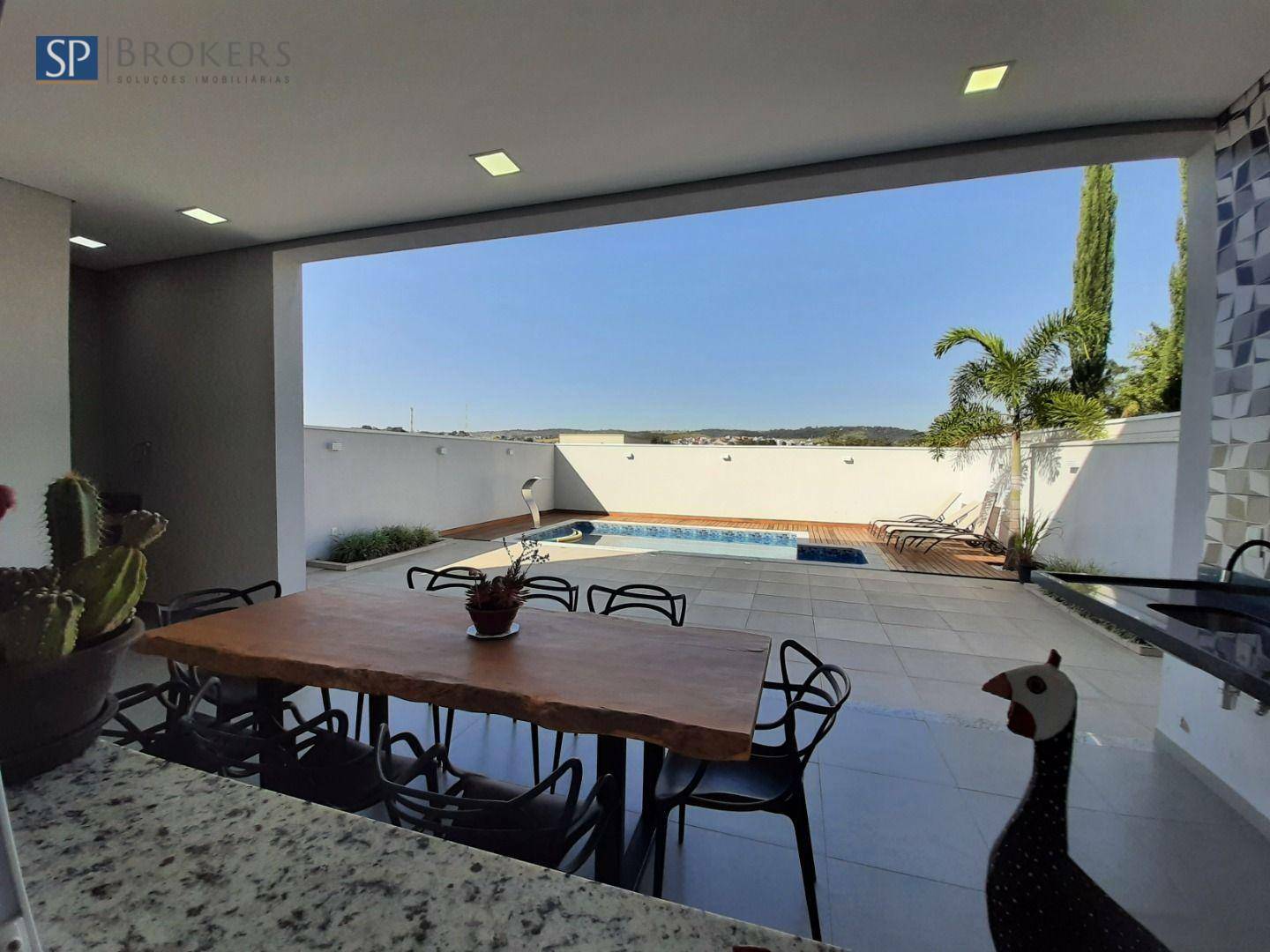 Casa de Condomínio à venda com 3 quartos, 230m² - Foto 39