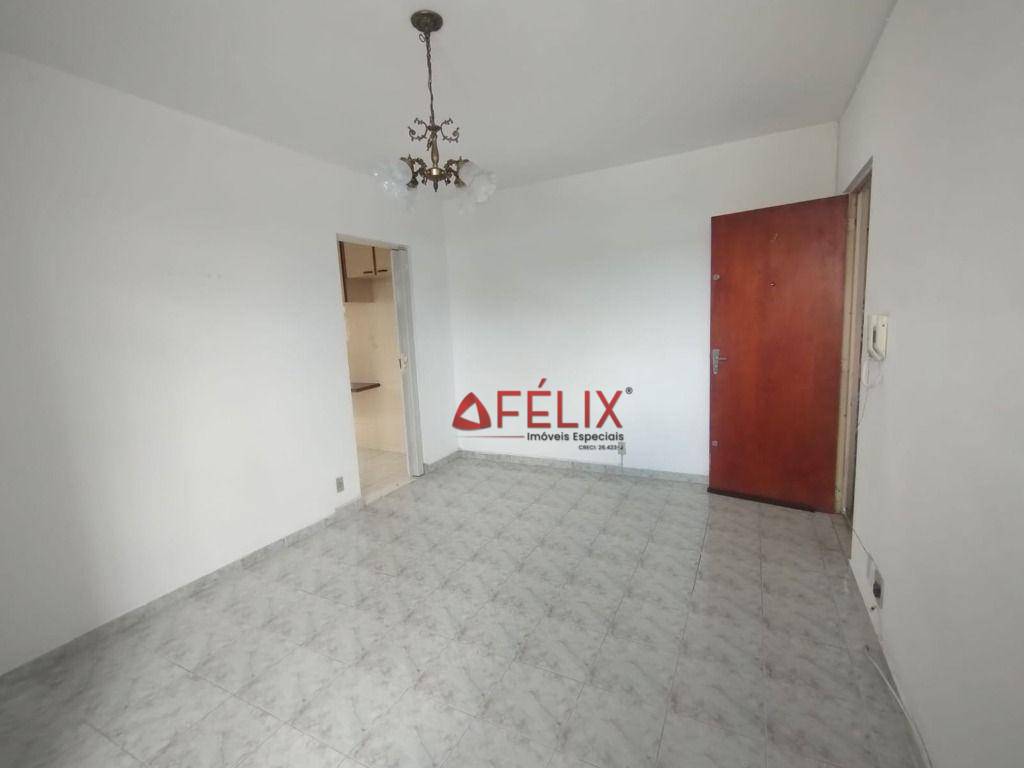 Apartamento, 2 quartos, 60 m² - Foto 4