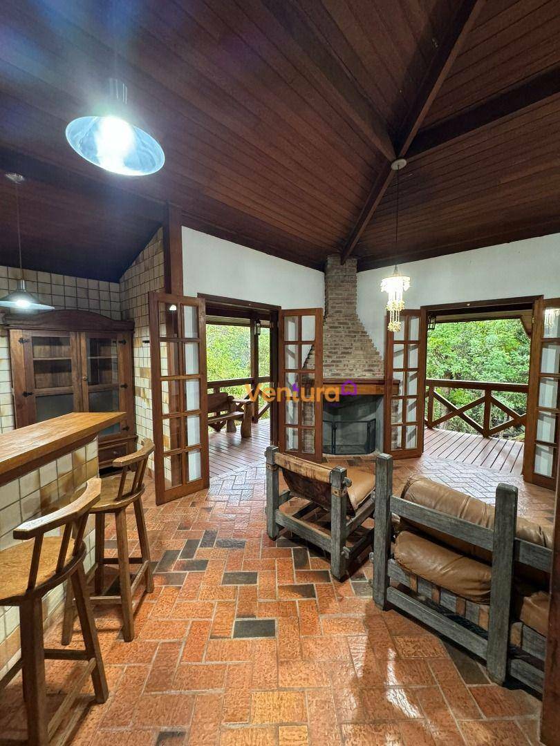 Casa de Condomínio à venda com 3 quartos, 180m² - Foto 14