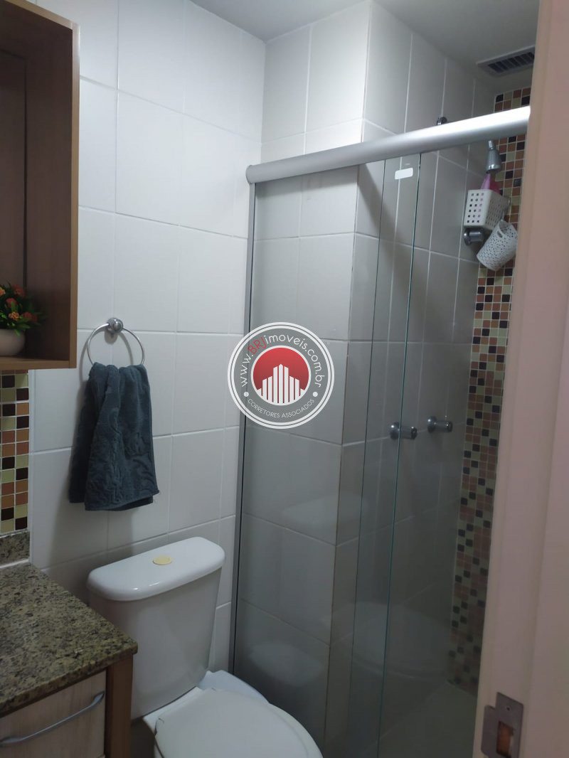 Apartamento para alugar com 2 quartos, 55m² - Foto 19