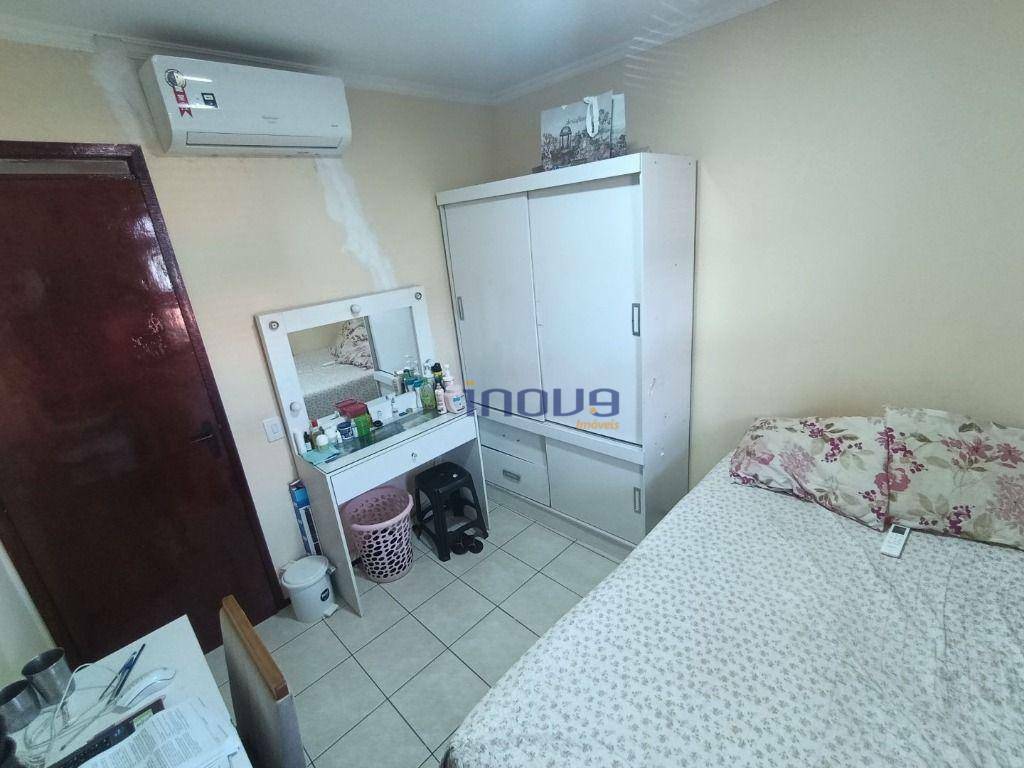 Casa de Condomínio à venda com 3 quartos, 92m² - Foto 11