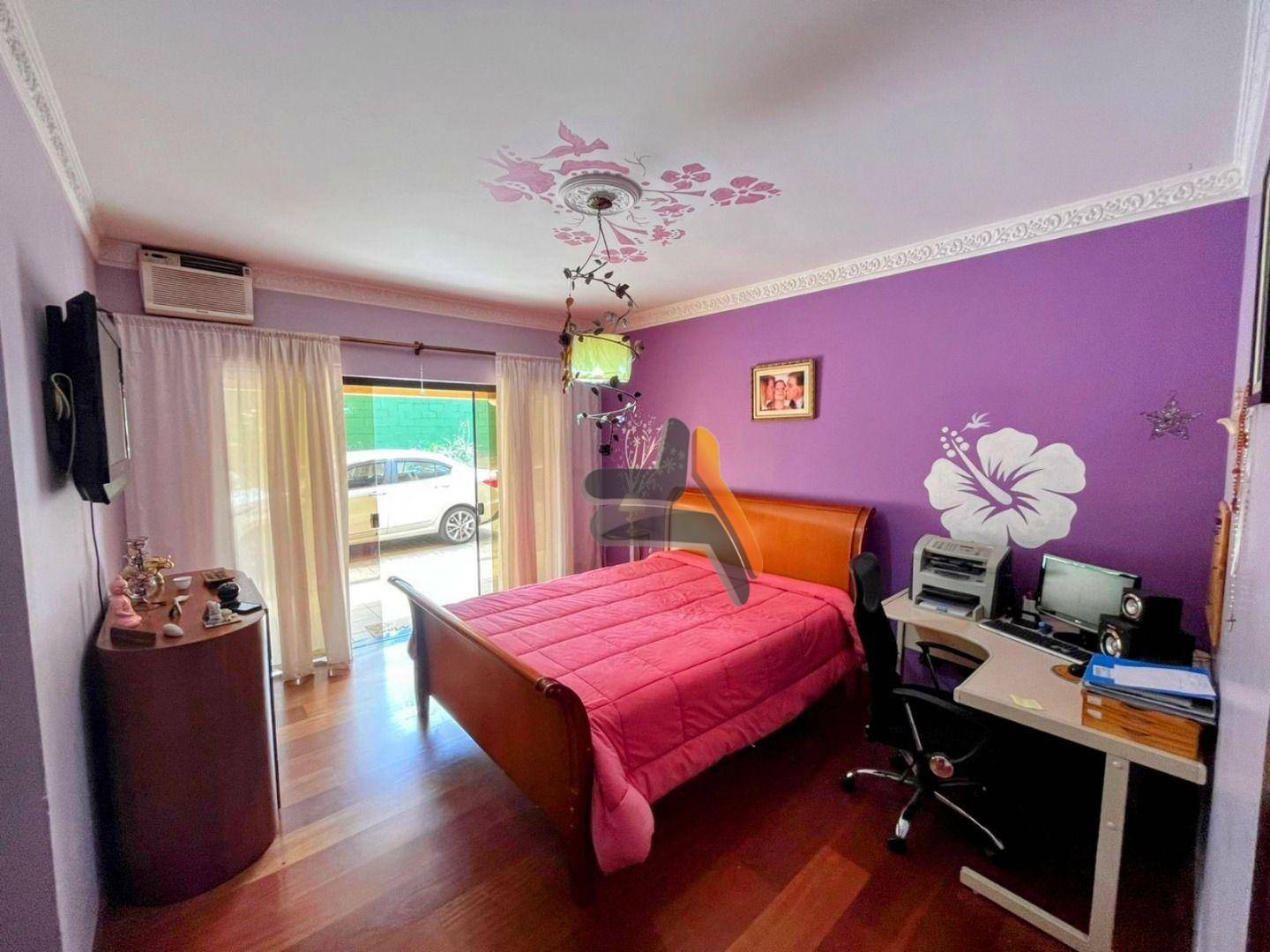 Casa de Condomínio, 7 quartos - Foto 17