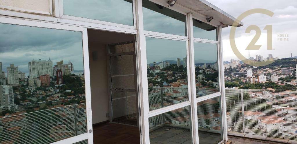 Cobertura à venda com 2 quartos, 129m² - Foto 5