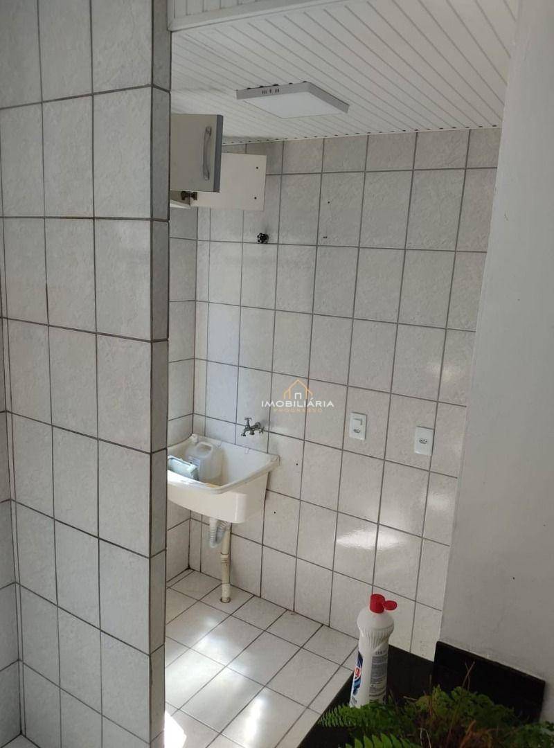 Apartamento à venda com 2 quartos, 50m² - Foto 4