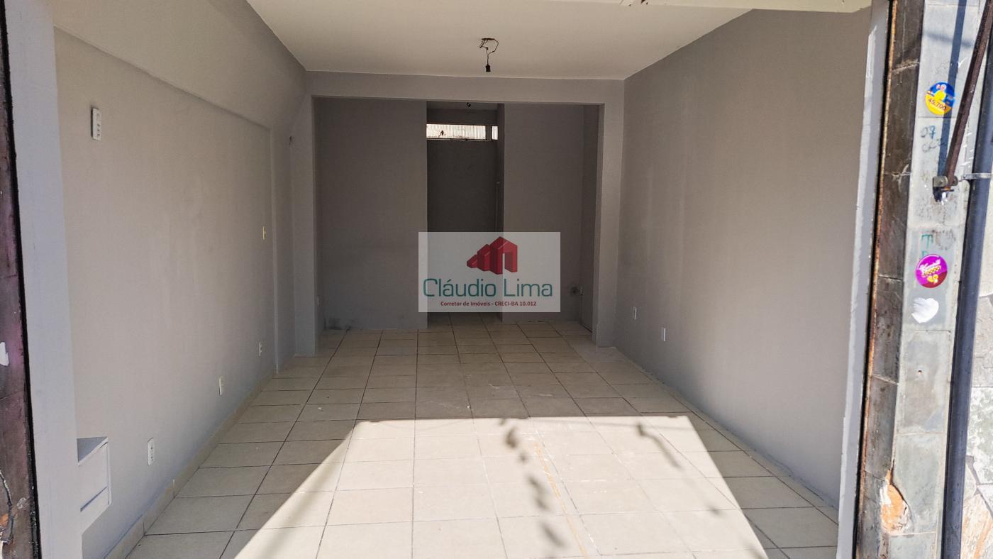 Loja-Salão para alugar, 25m² - Foto 3